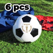 Personalized Soccer Ball, Customized Name Text Soccer Ball, Neon Style Sports Ball, Soccer Gift For Son, Training Practice Ball, Team Sports Gift, Birthday Gift For Friends, Customized Match Ball, Sports Activity Ball, Holiday Team Gift - Multicolor - View 11