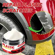 Redecas Say Goodbye To Small Imperfections On Car Paint. Easily Repair Car Paint Scratches, Restore Original Appearance, Both Deep And Shallow Scratches Can Be Repaired, While Preserving Original Paint Texture. - 45ml - View 3