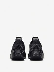 Nike Authentic Bloom Women's Thick Sole Cushioned Running Shoes FD2149-004 - FD2149-004 - View 6