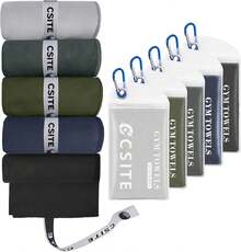 Craft Paper - สีเทาอ่อน/สีเทาเข้ม/สีเขียวทหาร/สีเขียวทิเบต/สีดำ - ดู 2