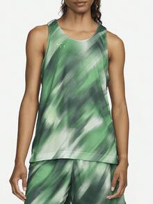 Nike Dri-FIT Women's Reversible Basketball Jersey FN8537-361 - FN8537-361 - View 1