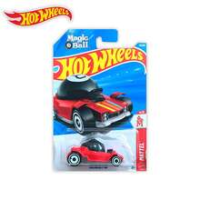 Hot Wheels 2026 K Batch 壓鑄小車 F1  AE86、BMW M4 GT3、、 Skyline GT-R R34、Q版  Supra，模型玩具 C4982 - 彩色 - 查看 31