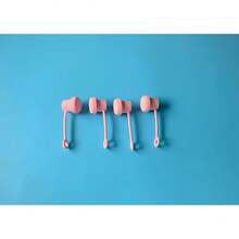Suitable For Straws 6mm 8mm 10mm Straw Covers Caps Dust Proof Straw Toppers Straws Tip Lid Protector For Tumbler - View 13