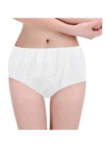 1. High-Waist Seamless Shaping Panties For Women, Comfortable & Soft Shaping Triangular Butt-Lifting Panties, Breathable Solid Color Seamless Opaque Underwear For Daily & Formal Occasions, Soft Invisible Design, Available In Nude, Pink, Purple, Elegant Daily & Formal Wear Essential, Cute Styles, Stretchy Fabric Suitable For 80lbs-140lbs - Multicolor - View 21