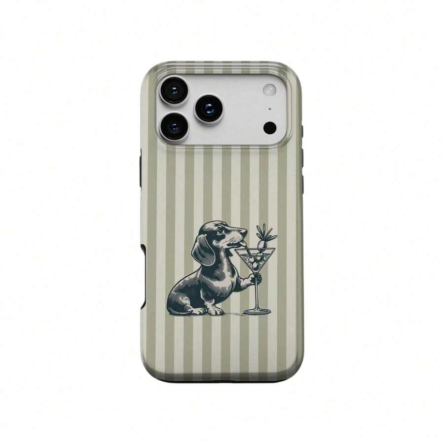 Fashion Phone Cases - 白色3 - 查看 1