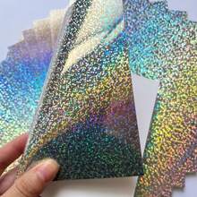 16 Sheets Metallic Mixed Color Textured Cardstock, A4 Size Holographic Paper, Scrapbook Decoration, Background Wall Decor, Birthday Party Decoration, Soft Reflective, Gift Box Decoration, Handmade DIY Photo Album Background, Valentine's Day Decoration - 16 Sheets Of Metallic Glossy Dot Cardstock - View 17