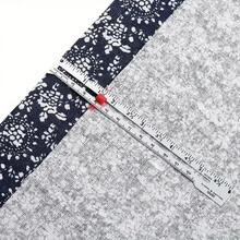 1件金屬滑動量規,縫紉測量工具,縫紉量規,適用於拼布與縫紉,縫紉配件,縫紉用品 - 彩色 - 查看 3