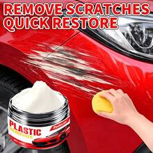 Redecas Say Goodbye To Small Imperfections On Car Paint. Easily Repair Car Paint Scratches, Restore Original Appearance, Both Deep And Shallow Scratches Can Be Repaired, While Preserving Original Paint Texture. - 45ml - View 5