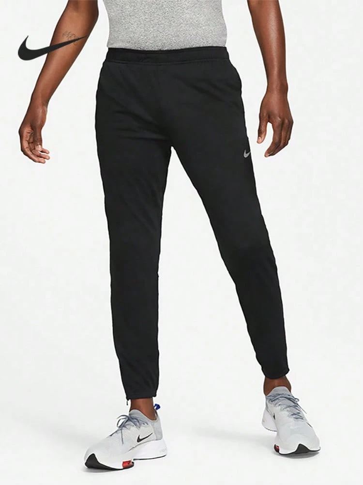 Nike 正品休閒男款運動時尚透氣極簡長褲 DD5004-010 - DD5004-010 - 查看 1