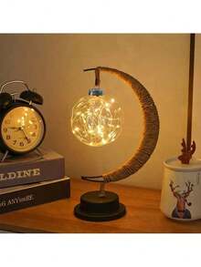 Figurine Lights - Brown - View 4