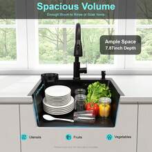 HaroldDol Set di accessori da cucina - A - Visualizzare 4