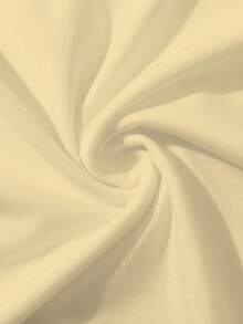 Men's T-Shirt With Angel Print - Khaki - View 5