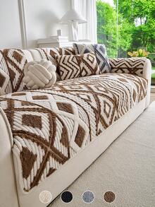 Coffee Brown