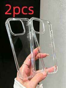 2 Transparent