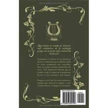 WHERE THE MUSES LIVE - Paperback - Single Book - View 3