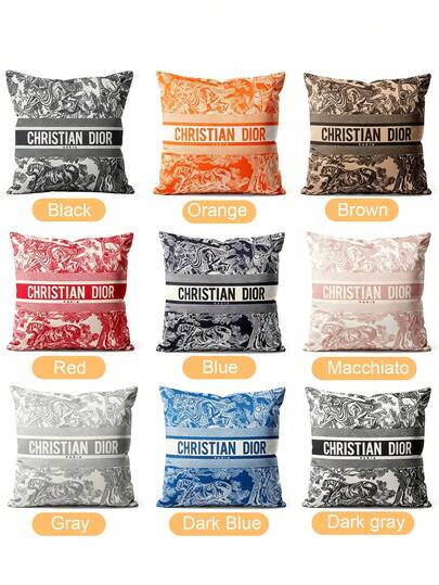 M.Dior Vỏ gối tựa, vỏ đệm, vỏ gối trang trí, vỏ gối sofa, vỏ đệm vuông, trang trí phòng khách, trang trí nhà cửa, vỏ gối ghế sofa, trang trí phòng ngủ, trang trí phong cách nông trại, điểm nhấn nhà hiện đại, vỏ gối phong cách cổ điển