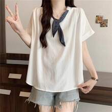 Women's T-Shirt - White - View 2