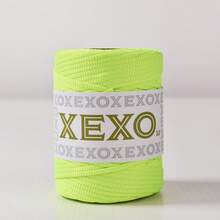 3.0mm Polyester Braided Craft Cord 90m Roll, Heavy Duty Crochet String For Bag Making Weaving DIY Handcraft Supplies - XEXO Line - View 26