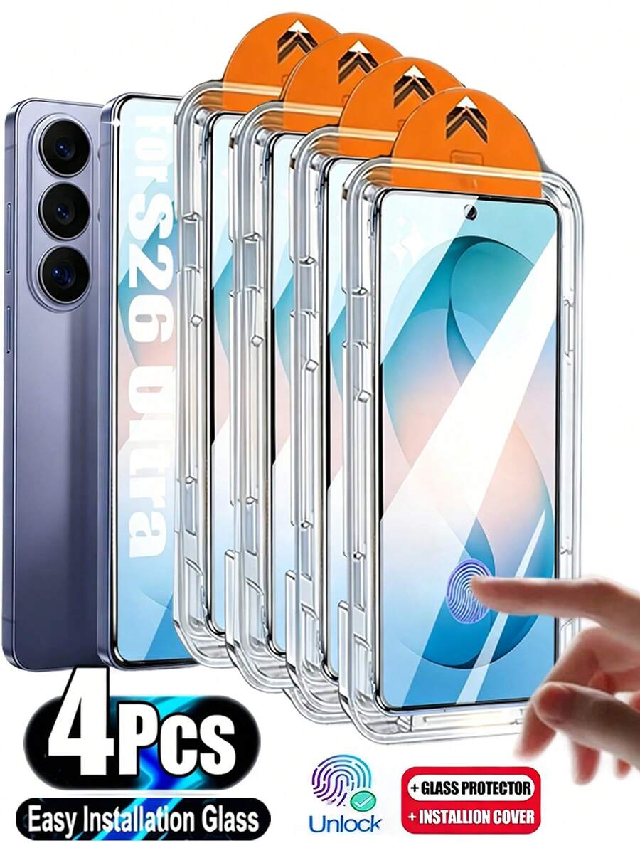 Protectores de pantalla para teléfono