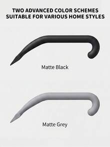 One-Piece Silicone Windshield Wiper Blade, Frameless Durable Car Windshield Wiper, Smooth Without Water Streaks, For Glass - A - View 9