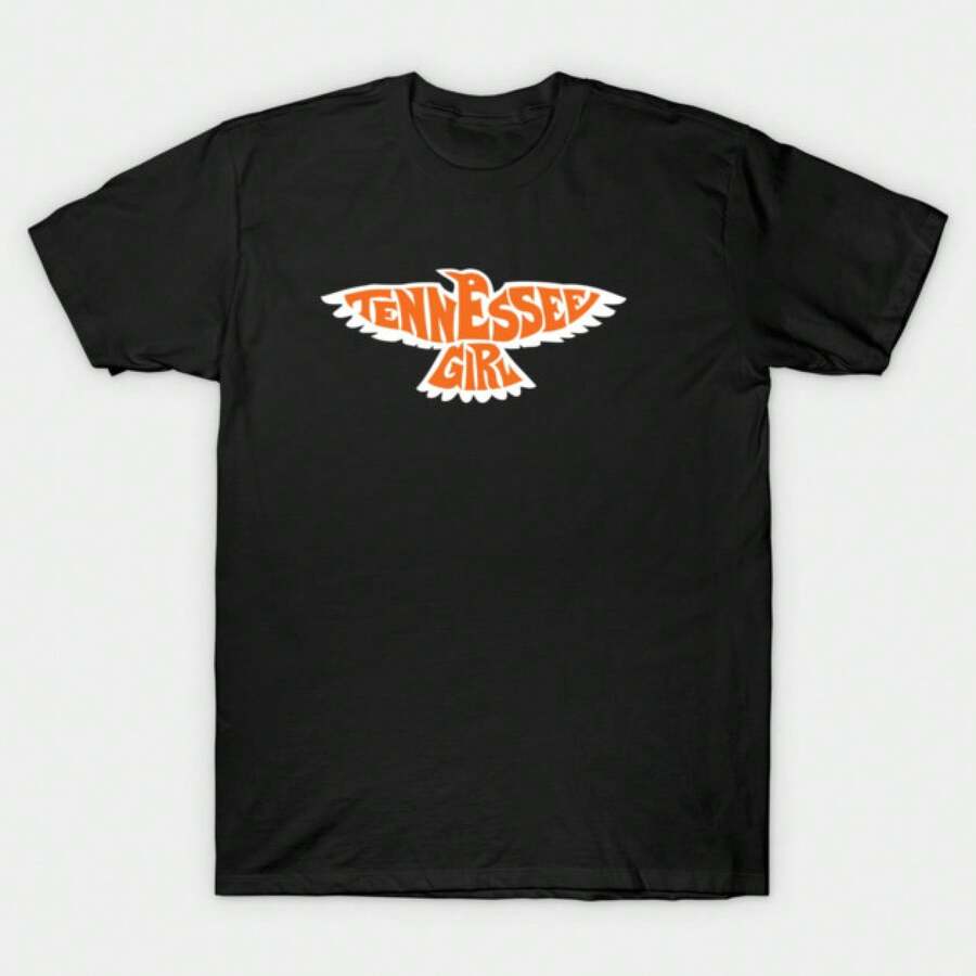 Men Outdoor Tees & Tanks - Black - View 1