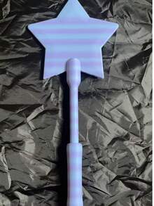 3D Printed Payment Magic Wand, Tap To Pay, Star-Shaped Magic Wand, Contactless Credit Card Holder, Suitable For Payment Scenarios - Multicolor - View 12