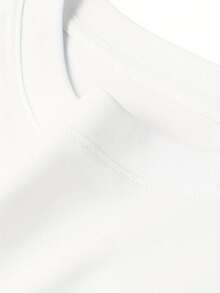 Women T-Shirts - White - View 3