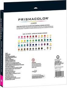 Prismacolor junior caja con 48 Colores - 1 - Ver 2