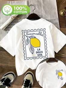 Women T-Shirts - 白色 - 查看 1