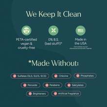 Puracy Carpet Cleaner Solution - Carpet Shampoo, Pet Stain And Odor Remover, Rug And Upholstery Cleaner, 4X Concentrated, Low Foam Shampooer Formula, Fresh, 25oz - Citrus - View 4