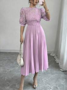 Púrpura malva