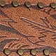 Brown Rivets