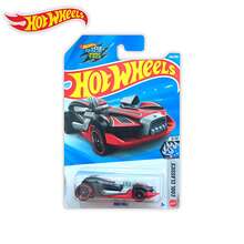 Hot Wheels 2026 K Batch 壓鑄小車 F1  AE86、BMW M4 GT3、、 Skyline GT-R R34、Q版  Supra，模型玩具 C4982 - 彩色 - 查看 27