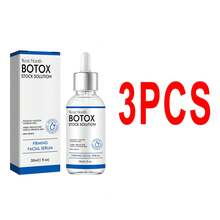 Collagen Face Serum 30ml, Hydrating Facial Serum For Dry & Sensitive Skin, Lightweight Moisturizing Essence For Smooth-Looking Radiant Skin - Facial Serum - View 14