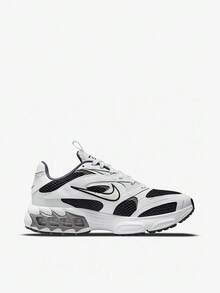 Nike 正品 Zoom Air Fire 女款休閒低筒慢跑鞋 CW3876-004 - CW3876-004 - 查看 4