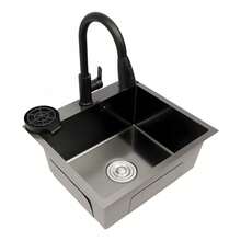 HaroldDol Set di accessori da cucina - A - Visualizzare 11