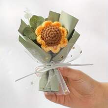 Sun Bouquet