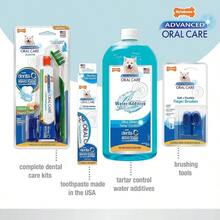 Kit Dental Advanced Oral Care Gatos - inicial - Ver 5