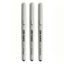 Set Pena Tinta Gambar Garis Halus 3/4 buah, Pena Sketsa Hitam, Ujung 0,2/0,3/0,4/0,5 mm, Cocok untuk Sketsa Detail, Album Foto, Jurnal, Garis Luar, Gambar Bunga Halus dan Karya Seni Gambar Tangan, Kembali ke Sekolah - lainnya - View 13