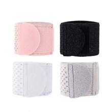 1PC High Quality Protective Elastic Bandage Hand Sport Wristband Gym Support Wrist Brace Wrap Carpal Tunnel Sport Tool - A - View 1