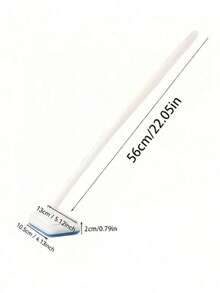 4/3/2/1pc Bathroom Cleaning Brush, Long Handle Bathtub Tile Brush, Non-Scratch Soft Bristle Bathtub Mop, Detachable Brush Head, Suitable For Floors, Bathtubs, Showers, Sinks, Faucets And Wall Tile Surfaces - Multicolor - View 12
