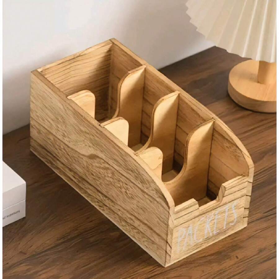 Ensemble de rangement de cuisine - Tabac - Voir 1