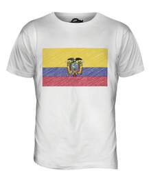 Men T-Shirts - White - View 1