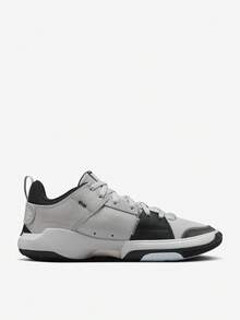 Nike Authentic JORDAN Men's Retro Cushioned Responsive Basketball Shoes HF0452-001 - HF0452-001 - View 4
