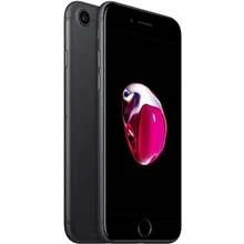 Apple IPhone 7, 32GB, Fully Unlocked - Black - View 2