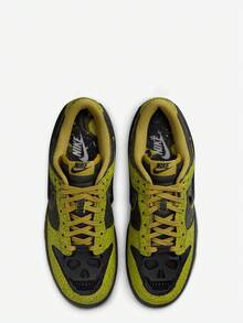 Nike Authentic 2024 New Retro Fashion Low-Top Sneakers HV6103-300 - HV6103-300 - View 5