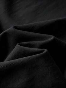 Women T-Shirts - Black - View 3