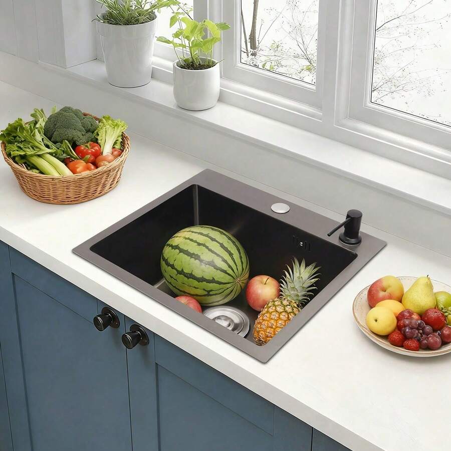 HaroldDol Set di accessori da cucina - A - Visualizzare 1