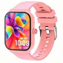 ZhiKexing 1.83" HD Display Smartwatch, Bluetooth Call, Bluetooth Music, Call Reminder, Customizable Dial, Multiple Sports Modes, Sedentary Reminder, Suitable As Gift For Friends And Couples, Compatible With Android And IOS - View 10