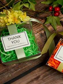 High-Quality Raffia Grass For Filling Holiday Gifts And Birthday Presents, And For Holiday And Celebration Decorations - A - View 6